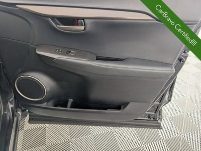 2021 Lexus NX 300 NX 300
