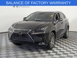 2021 Lexus NX 300 NX 300