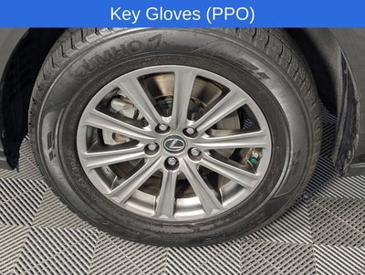 2021 Lexus NX 300 NX 300