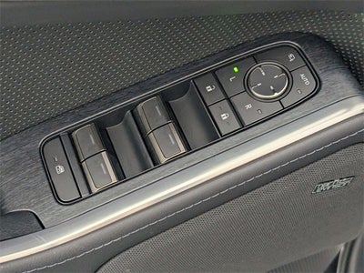 2024 Lexus GX GX 550 Premium