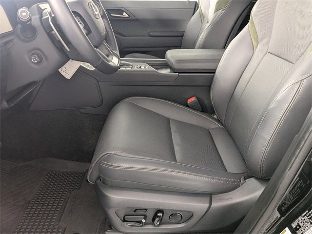 2024 Lexus GX GX 550 Premium