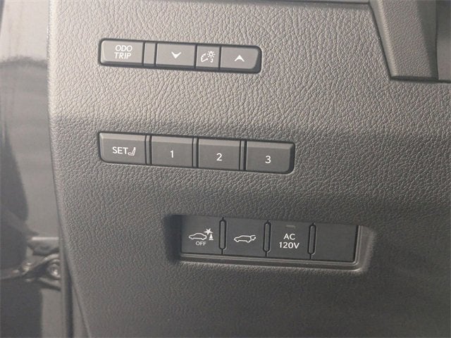 2024 Lexus GX GX 550 Premium