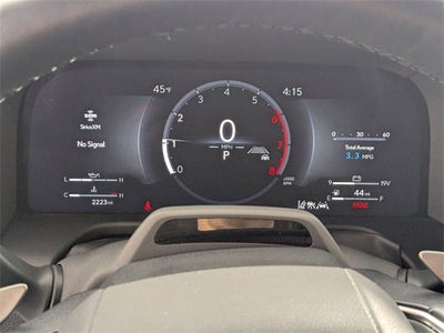 2024 Lexus GX GX 550 Premium