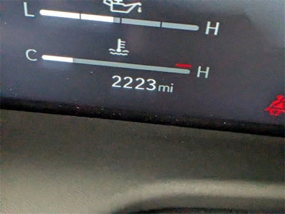 2024 Lexus GX GX 550 Premium