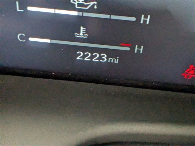 2024 Lexus GX GX 550 Premium