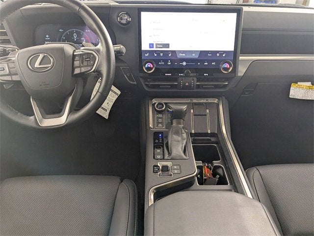 2024 Lexus GX GX 550 Premium
