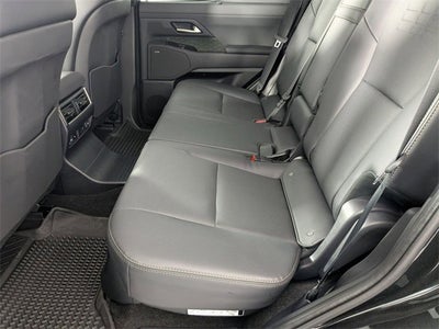 2024 Lexus GX GX 550 Premium