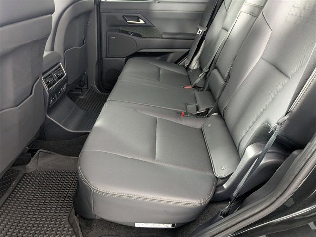 2024 Lexus GX GX 550 Premium