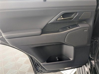 2024 Lexus GX GX 550 Premium