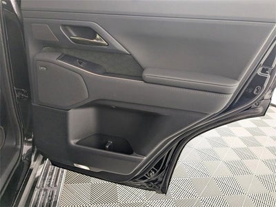 2024 Lexus GX GX 550 Premium