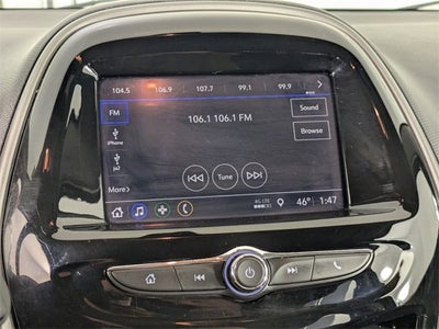 2020 Chevrolet Spark LS Automatic