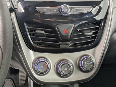 2020 Chevrolet Spark LS Automatic