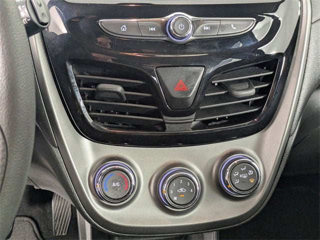 2020 Chevrolet Spark LS Automatic