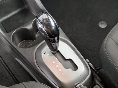 2020 Chevrolet Spark LS Automatic