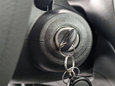 2020 Chevrolet Spark LS Automatic