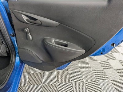 2020 Chevrolet Spark LS Automatic
