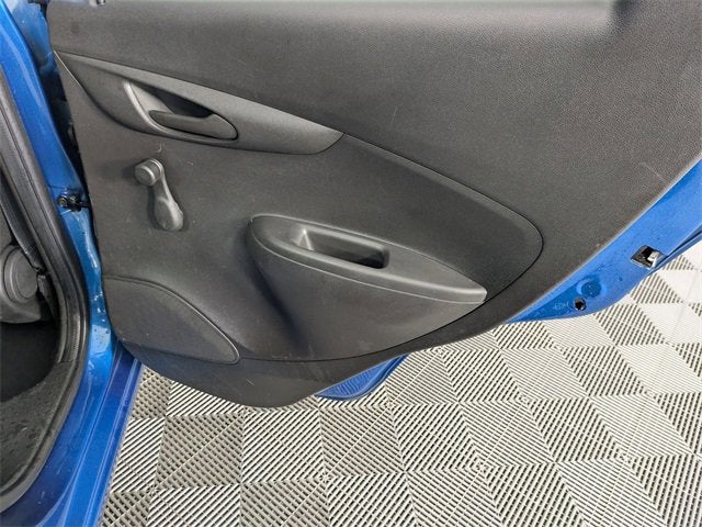 2020 Chevrolet Spark LS Automatic