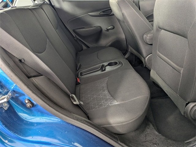 2020 Chevrolet Spark LS Automatic