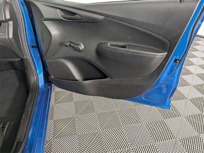 2020 Chevrolet Spark LS Automatic