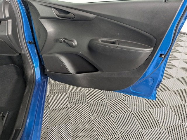 2020 Chevrolet Spark LS Automatic