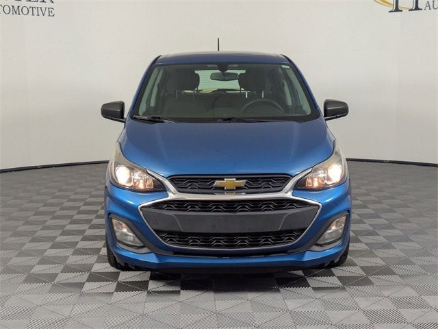 2020 Chevrolet Spark LS Automatic