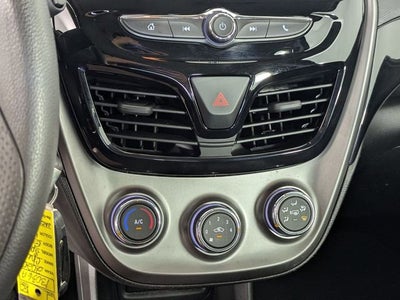 2020 Chevrolet Spark LT