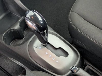 2020 Chevrolet Spark LT