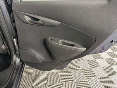 2020 Chevrolet Spark LT