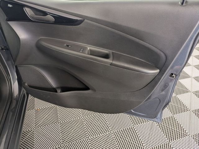 2020 Chevrolet Spark LT