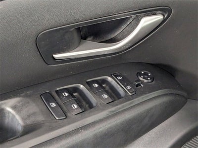 2024 Hyundai Tucson Hybrid Blue