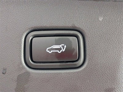 2024 Hyundai Tucson Hybrid Blue