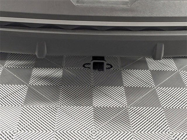 2024 Hyundai Tucson Hybrid Blue