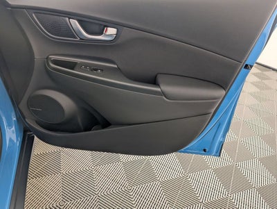 2023 Hyundai Kona Limited