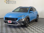 2023 Hyundai Kona Limited