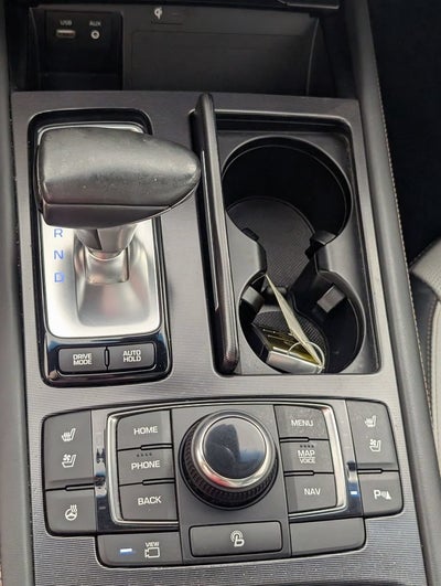 2018 Genesis G80 3.3T Sport