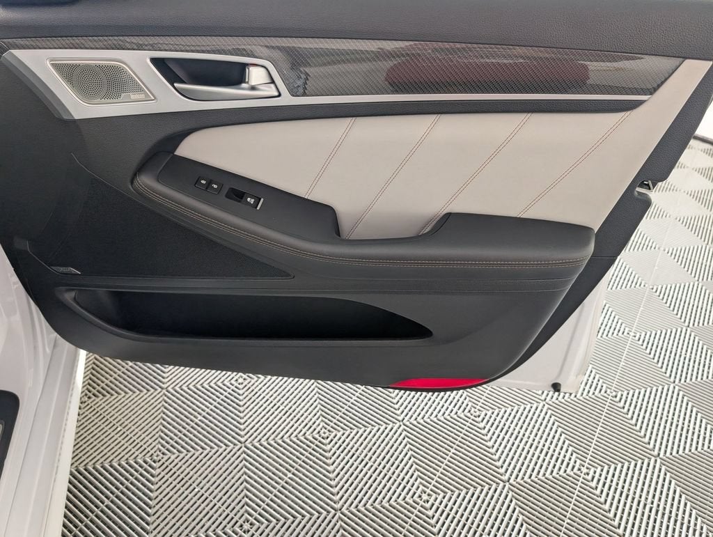 2018 Genesis G80 3.3T Sport