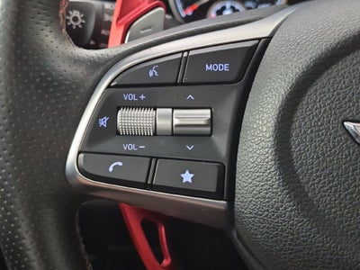2023 Genesis G70 2.0T RWD