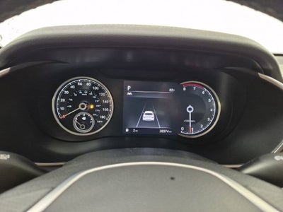 2023 Genesis G70 2.0T RWD