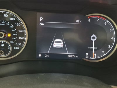 2023 Genesis G70 2.0T RWD