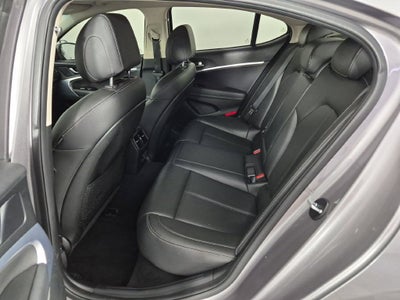 2023 Genesis G70 2.0T RWD