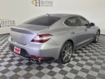 2023 Genesis G70 2.0T RWD