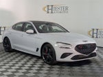 2022 Genesis G70 3.3T