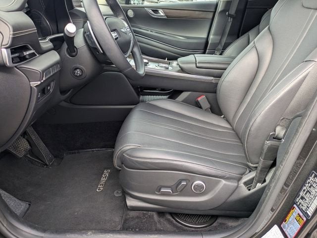 2024 Genesis GV80 2.5T AWD