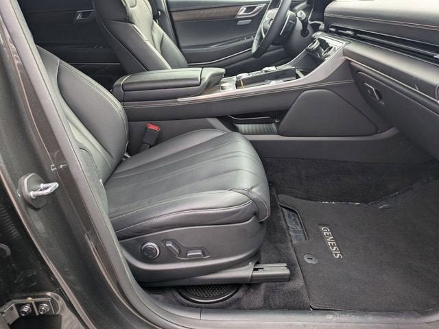 2024 Genesis GV80 2.5T AWD