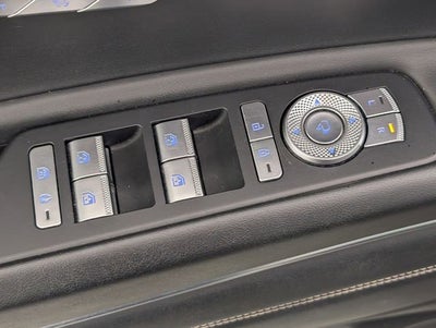 2024 Genesis GV80 NA