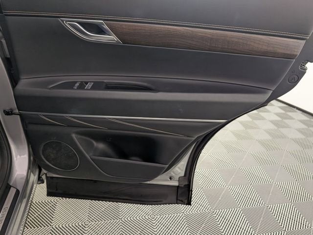 2024 Genesis GV80 NA