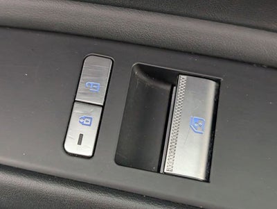 2024 Genesis GV80 NA