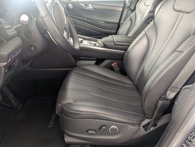 2024 Genesis GV80 2.5T AWD