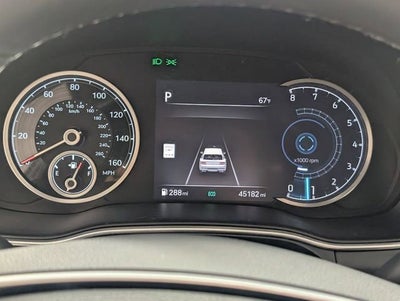 2024 Genesis GV80 2.5T AWD