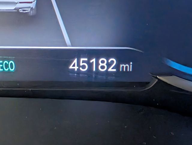 2024 Genesis GV80 2.5T AWD